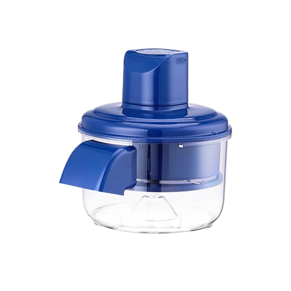 Smartaskalaren - Laga mat med glädje utan smärta